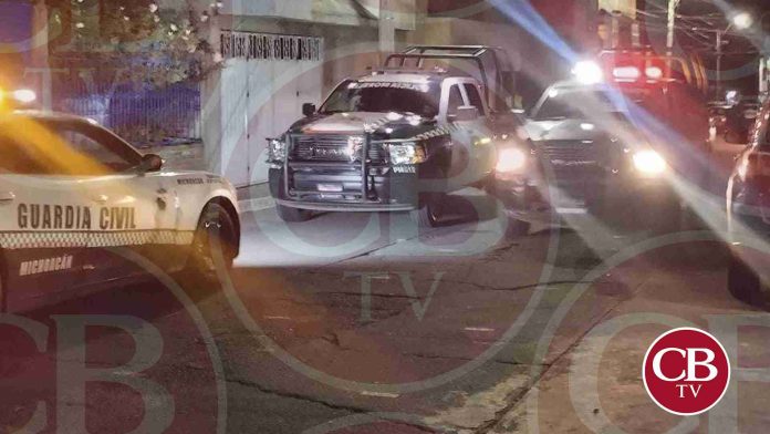 Lo balean en Santa María y muere en un hospital