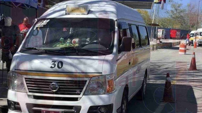 A pesar de que nueva Ley de Movilidad de Michoacán violenta a transportistas, 38 amparos van abajo