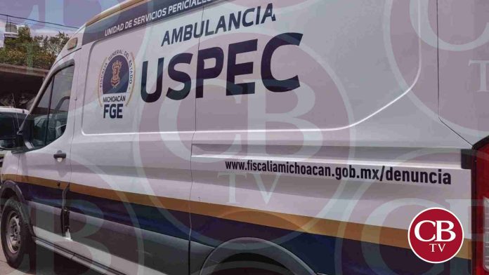 Sicarios asesinan un joven a domicilio