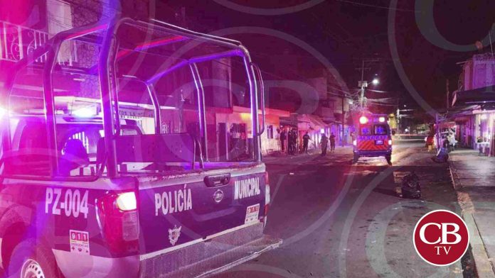 Ejecutados y ataques dejó el fin de semana en Michoacán