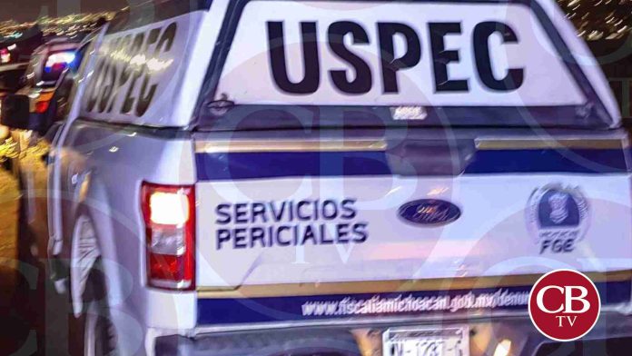 Brutal ejecución a una anciana y dos menores en Opopeo
