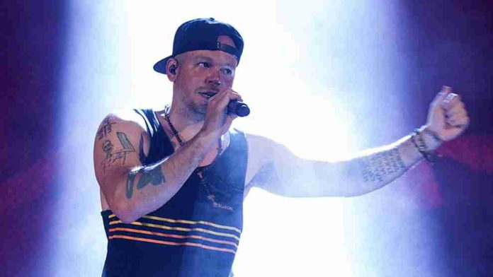 Residente anuncia su nueva gira ‘Las Letras Ya No Importan’