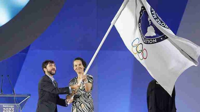 Perú designada como la sede de los Juegos Panamericanos 2027