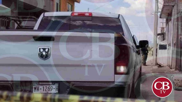 Su tío-abuelo, el presunto asesino de niña de 7 años en Tarímbaro