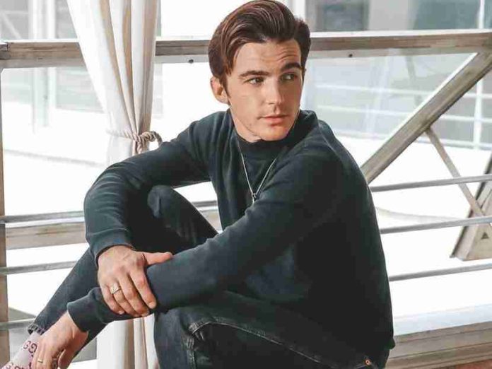 Drake Bell revela que productores y actores apoyaron a Brian Peck cuando lo denunció por abuso sexual