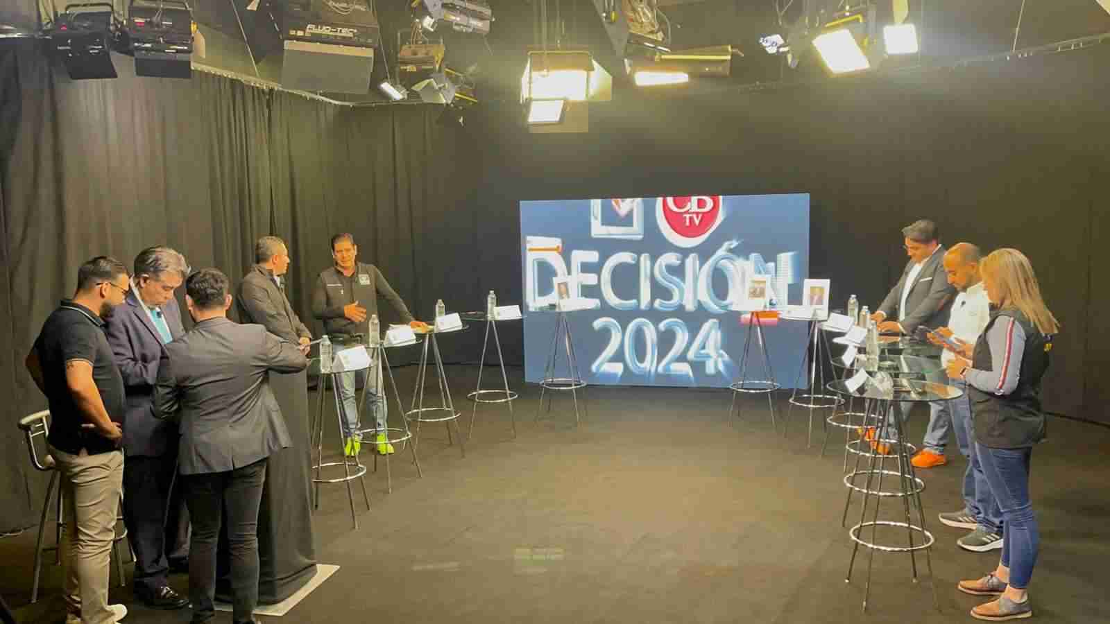 ’’Partidos políticos nacionales llevan dos décadas tratando de destruir a México’’: Michoacán Primero ’’Partidos políticos nacionales llevan dos décadas tratando de destruir a México’’: Michoacán Primero