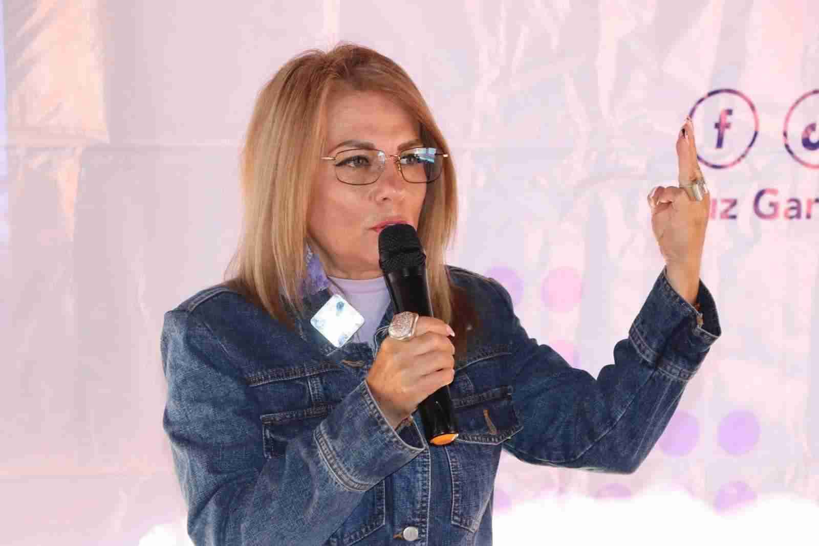 Mujeres no se queden calladas: PES Mujeres no se queden calladas: PES
