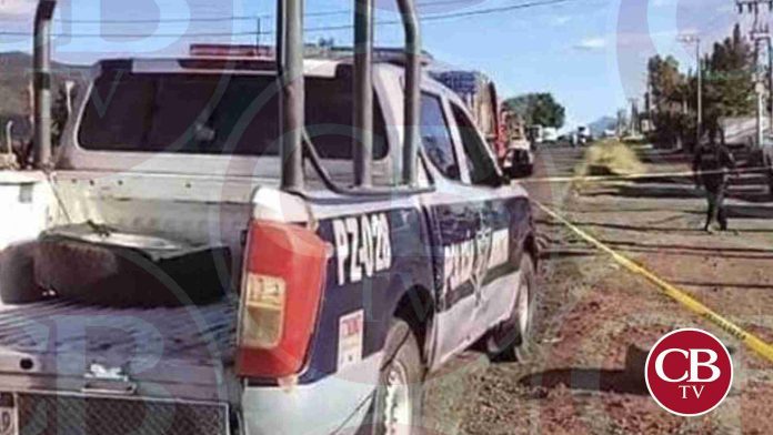 Balean a un abuelito y muere en el hospital