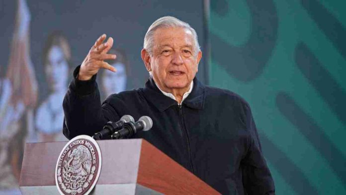 AMLO pide indagar la muerte de un joven de Ayotzinapa en Guerrero