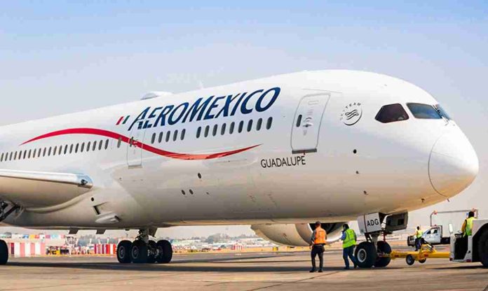 Como Canadá ya pedirá visa a mexicanos, Aeroméxico hará reembolsos