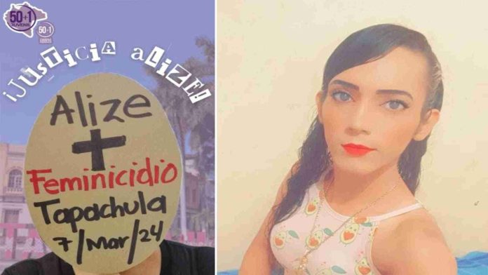 Asesinan brutalmente a mujer trans en Chiapas