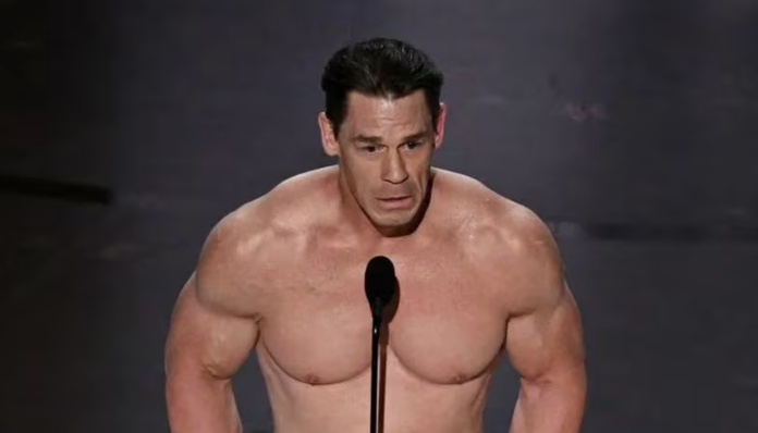 John Cena