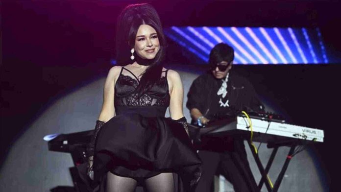 Critican a Belanova tras su regreso a los escenarios por ‘cantar feo’