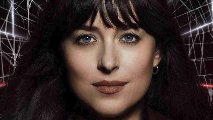 Dakota Johnson dice que no quiere volver a ser una superheroína 