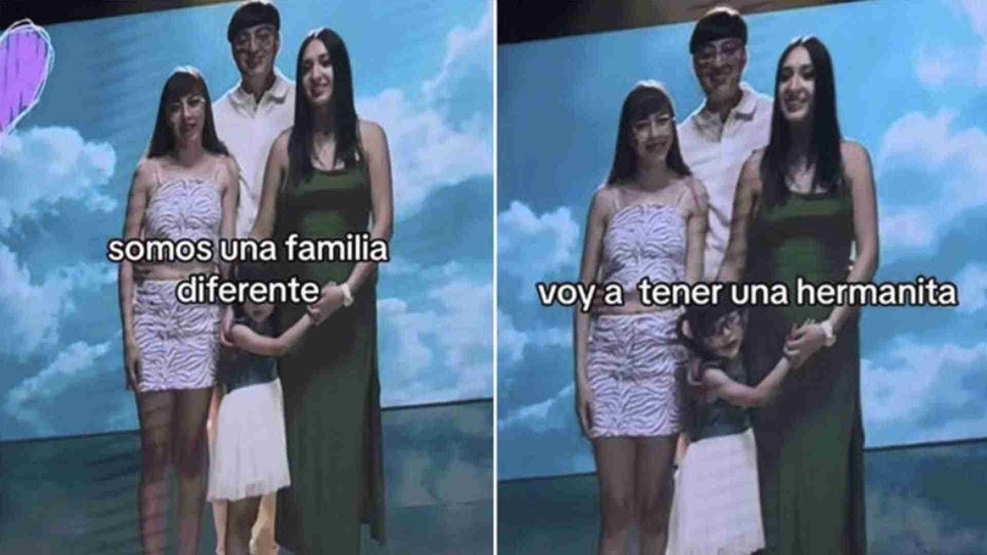 Dani Flow será papá por segunda vez, ahora junto a su novia Dani Flow será papá por segunda vez, ahora junto a su novia