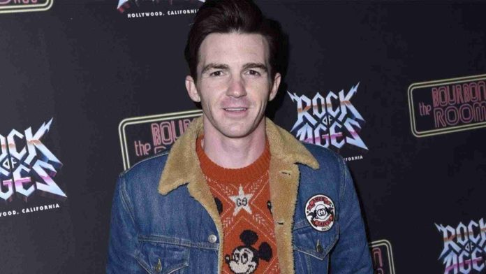 Drake Bell confiesa que fue abusado por exempleado de Nickelodeon