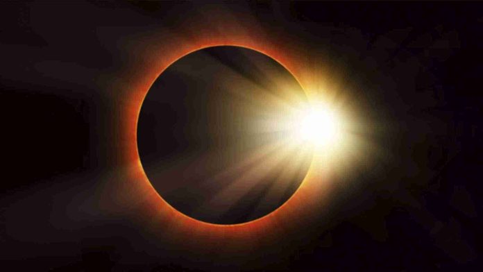 Eclipse solar 2024 en México; aquí te decimos dónde y a qué hora se verá