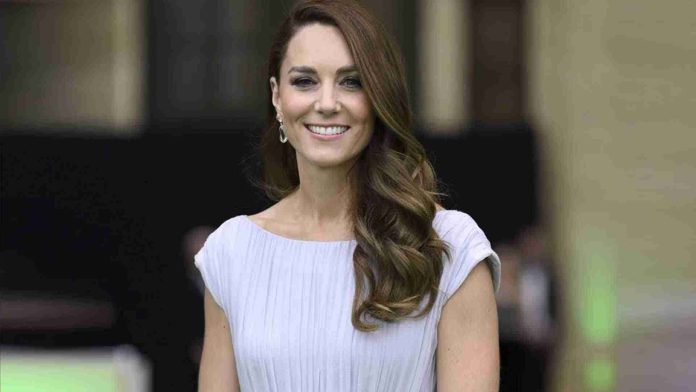 Kate Middleton, princesa de Gales confirma que tiene cáncer