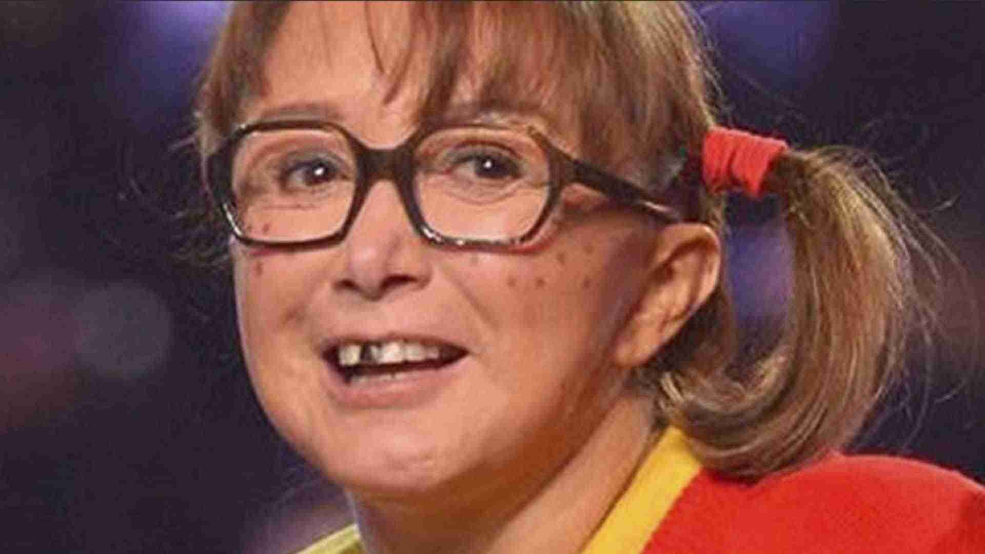 Maria Antonieta de las Nieves anunció su retiro a sus 73 años Maria Antonieta de las Nieves anunció su retiro a sus 73 años