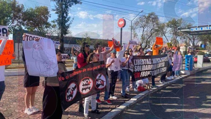 México y Michoacán obligados a avanzar en la prohibición de las corridas de toros