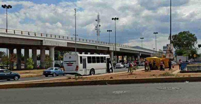 Habrá bloqueo en la salida a Quiroga a partir de las 10:00 am
