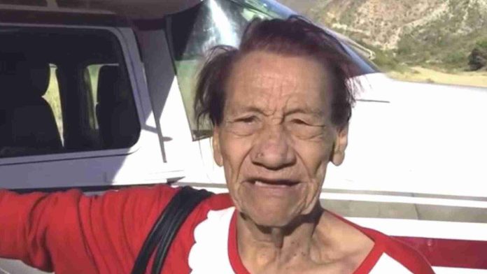 Muere la Gilbertona