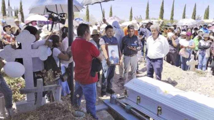 Padre del niño de 11 años que fue golpeado por sus compañeros pide justicia