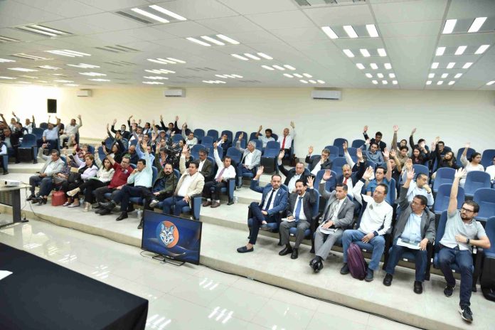 Consejo Universitario aprueba ajuste al Presupuesto de Ingresos y Egresos de la UMSNH
