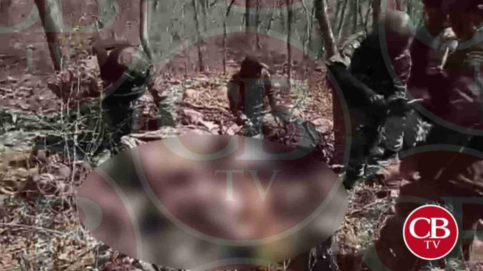 #Video: Graves los militares agredidos en Michoacán