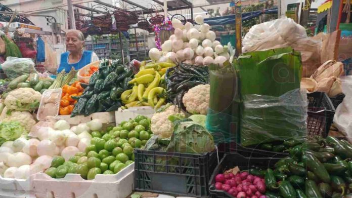Aunque con variantes en precios de básicos, consumidores prefieren el mercado Independencia