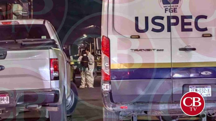 Intentan matar a una mujer en Zamora