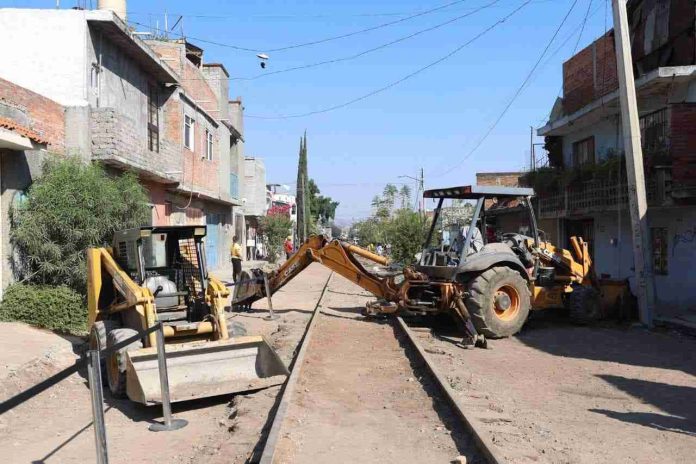 Este lunes habrá cortes parciales a la circulación por mantenimiento en vialidades de Morelia