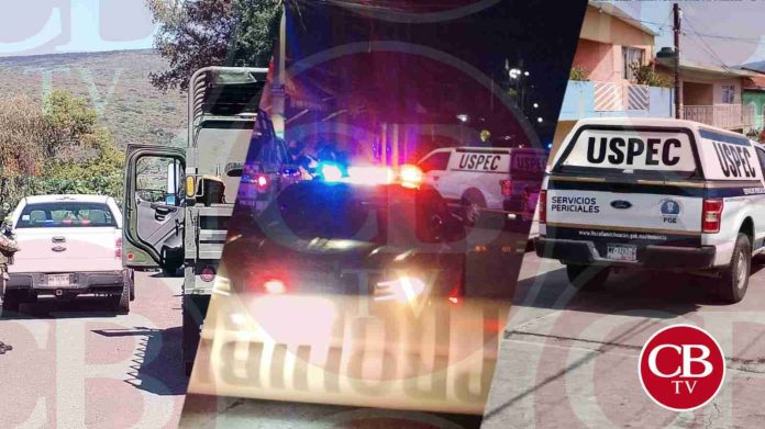 Cinco personas han sido asesinadas en este mes de marzo