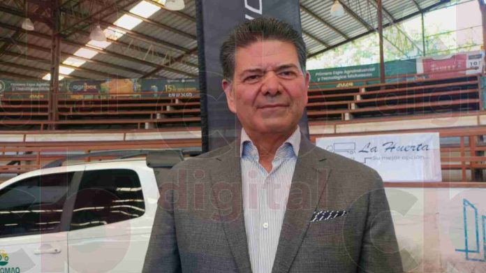 Michoacán importante productor agrícola nacionalMichoacán Michoacán importante productor agrícola nacionalproductor agrícola nacional