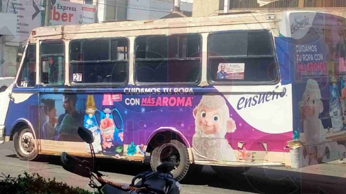 Líderes transportistas de Michoacán, evalúan incremento tarifario ante aumento de costos