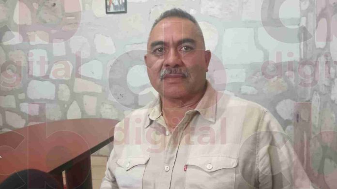 Agricultores de Uruetaro anhelan buenas siembras