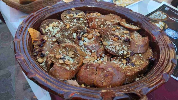 En temporadas de calor reduce hasta un 30 por ciento el consumo de pan