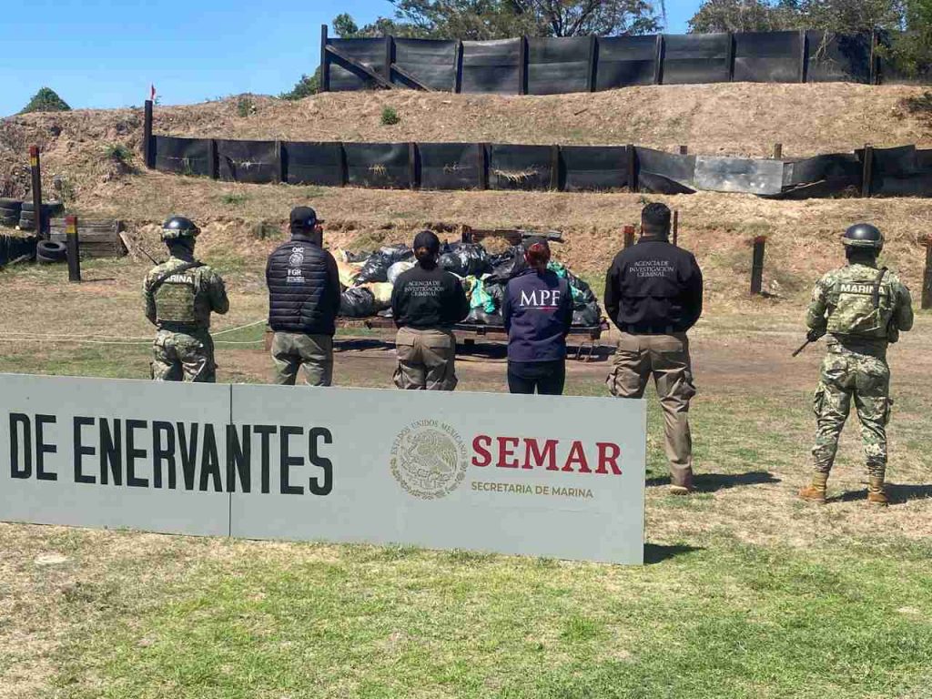 Están listas las procesiones de Semana Santa en Huandacareo