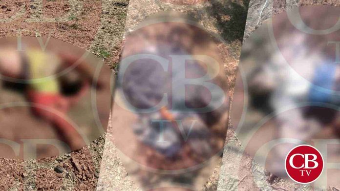 Identifican a los jornaleros mutilados por explosión en Tumbiscatío