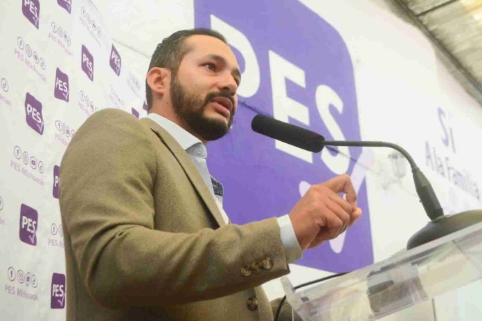 PES prioriza proyecto local, lo federal queda en segundo orden