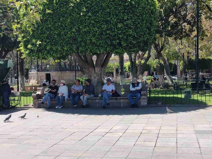Reportan mala calidad del aire en Morelia: riesgo alto para la población