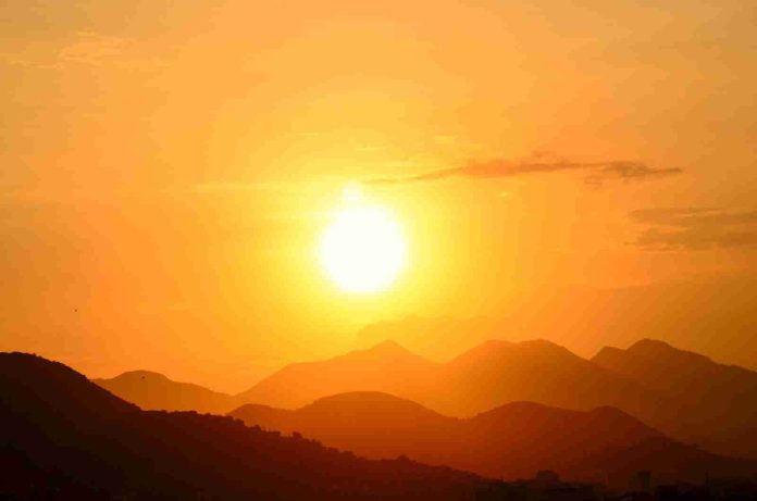 Cambio climático imparable: Michoacán enfrentará extremos de sequía y temperaturas de 50 Grados