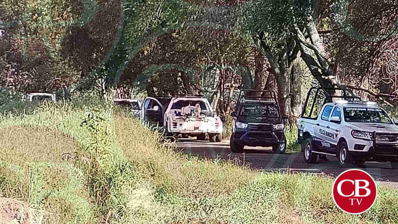 Asesinan a tío y sobrino en Contepec Asesinan a tío y sobrino en Contepec
