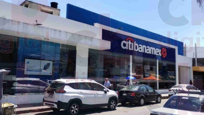 Le quitan 600 mil pesos a cuentahabiente en Morelia