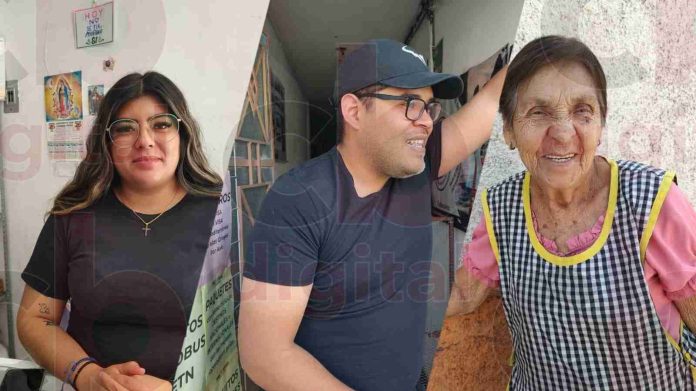 Vecinos de la colonia Vasco de Quiroga sufren de inseguridad en sus calles