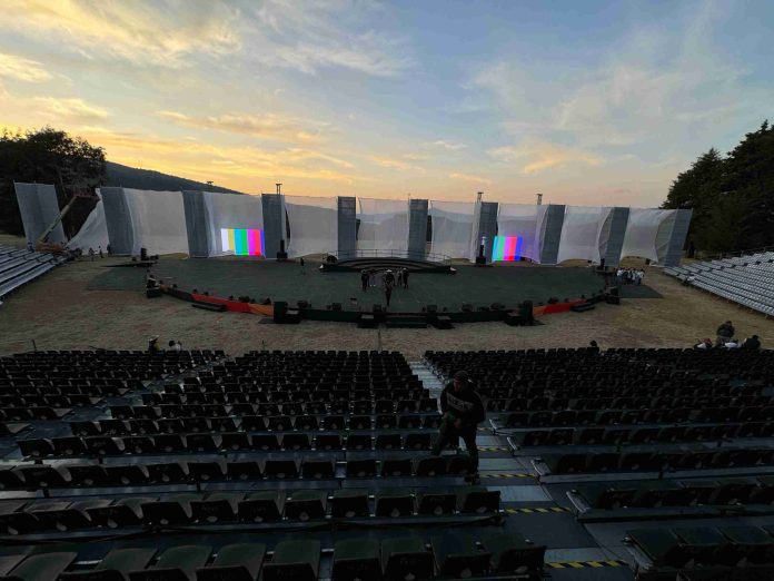Comienza la cuenta regresiva para la K’uínchekua 2024