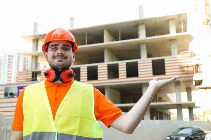 4 principios básicos sobre el equipo ligero de construcción