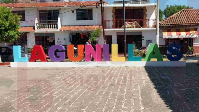 Vecinos del municipio de Lagunillas aprueban el trabajo de la actual administración