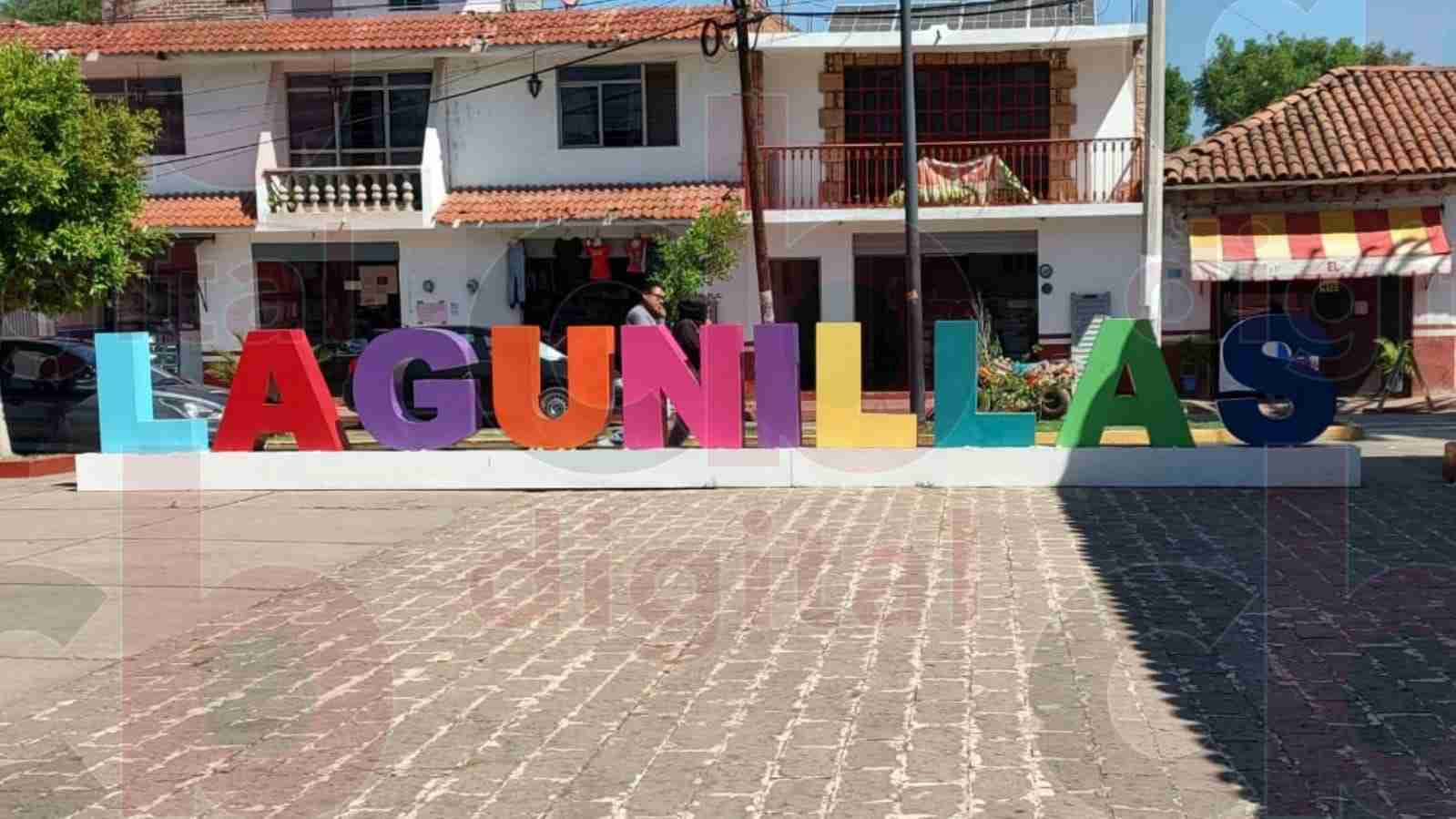 Vecinos del municipio de Lagunillas aprueban el trabajo de la actual administración Vecinos del municipio de Lagunillas aprueban el trabajo de la actual administración
