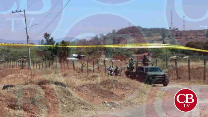 Asesinan a una pareja en la Arcoiris de Zamora